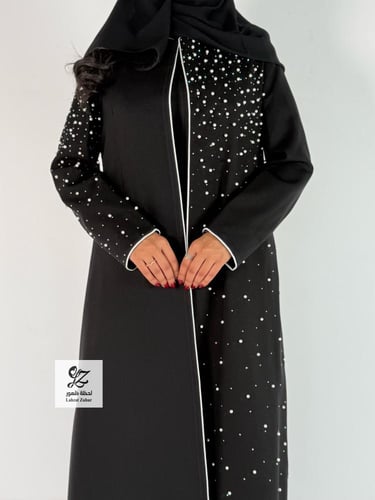 بليزر العيد رسميه مبطنه بتدخيل لولوبقماش كريب الاب...