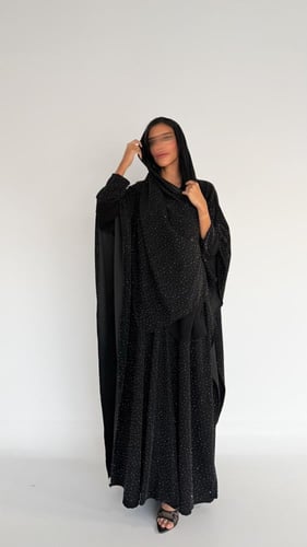 عبايه الجوهره