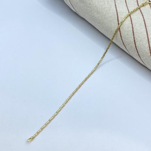 سوارة ذهب عيار 18 وزن 3.14