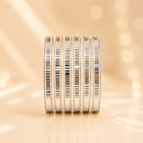 Silver bracelet 925 karat (mirror quality) for wom...