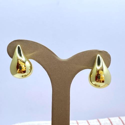 حلق فضة عيار 925