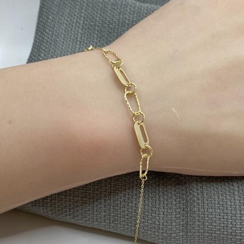 سوارة ذهب عيار 18 وزن 1.47