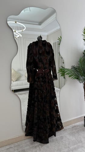 خرار قطعتين