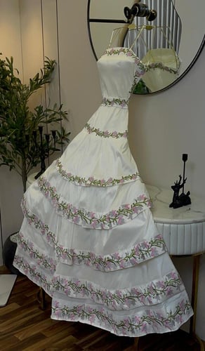 شانطون تطريز كمبيوتر