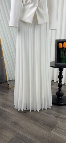 باربي فراشة تنورة شيفون بلسيا