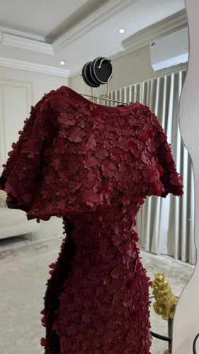 مورد استرتش