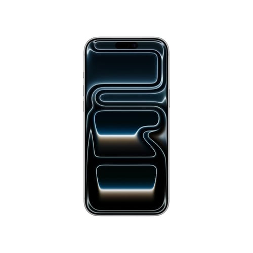 آيفون ١٧ برو ماكس فضي ٢ تيرا