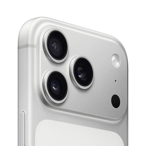 آيفون ١٧ برو فضي ١ تيرا