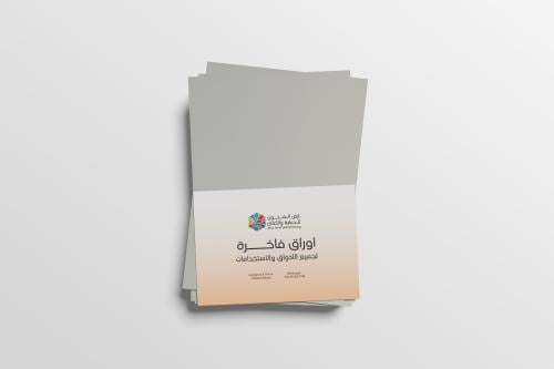 043 - ستيكر حماية شفاف بلمعة كروم