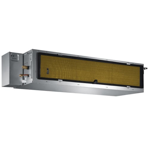 مكيف هام مخ ف 42200 وحدة inverter حار بارد HM48HDC...