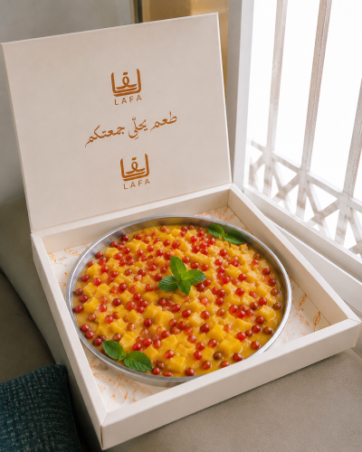 ترافل مانجو