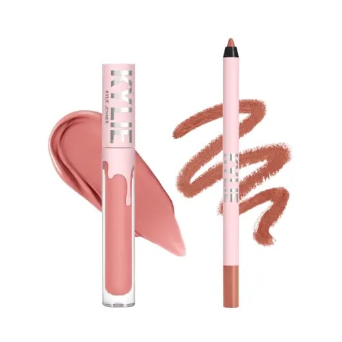 matte lip kit