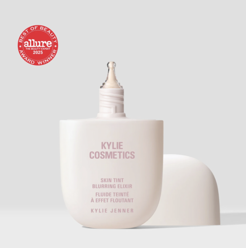 skin tint blurring elixir