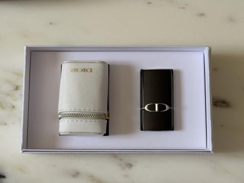 Dior gift set