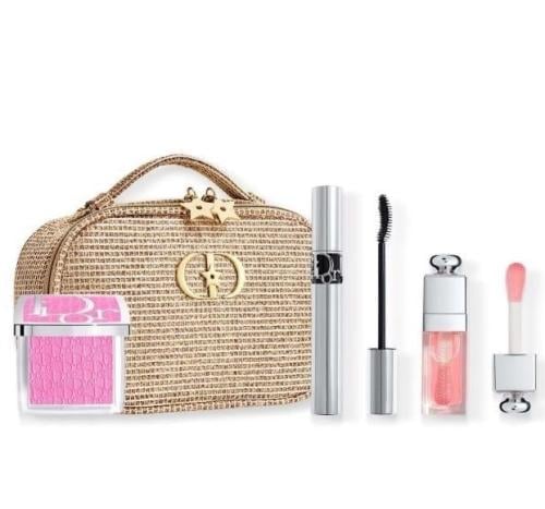 Dior glow bag