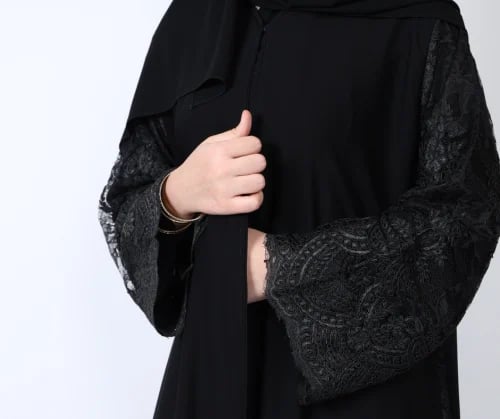 عباية انسجام