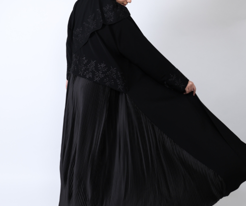 عباية رزان