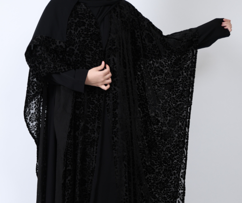 عباية سُمو
