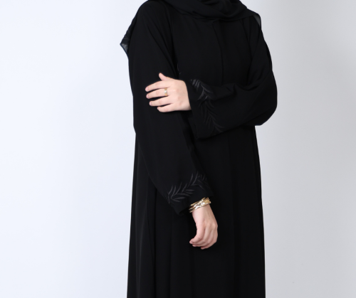 عباية أصيلة