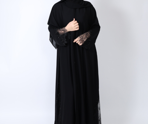 عباية ليان