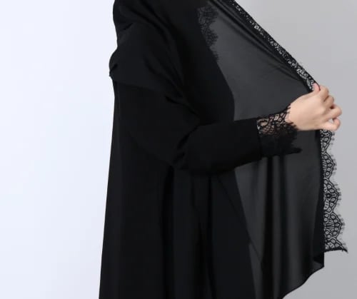 عباية هيبة