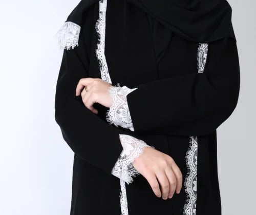 عباية نور