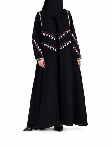 عباية رونق