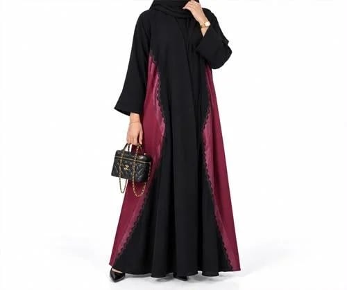 عباية عمق