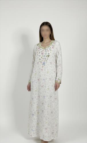جلابية 001 (نفذت الكمية)