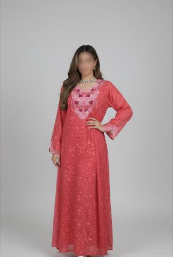 جلابية 008 (نفذت الكمية)