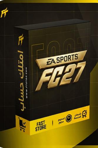 FC 27 Ultimate Edition