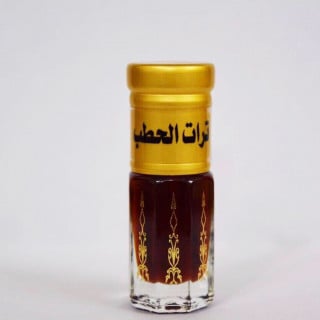 دهن عود ترات الحطب - ربع توله