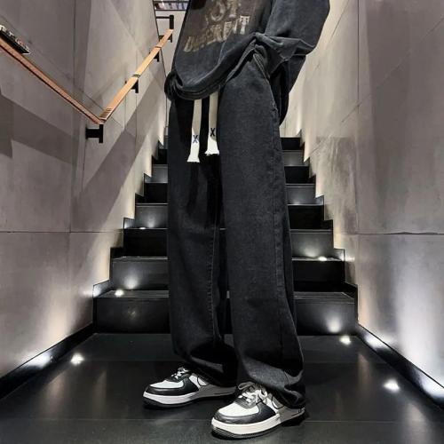 بنطلون جينز رجالي