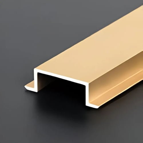 بروفايلات معدن