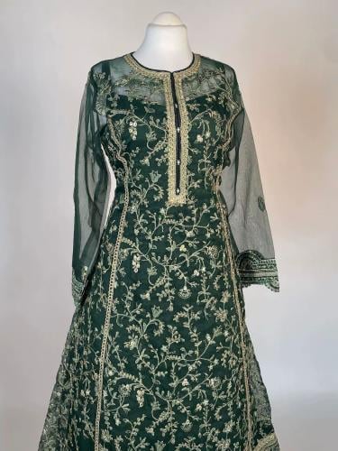 جلابية شروق