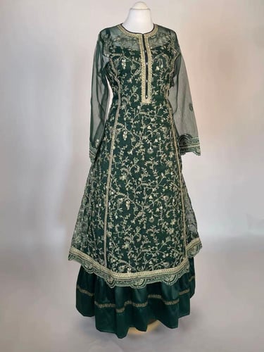 جلابية شروق