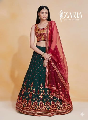 ساري الفخامة