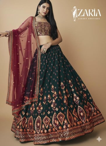 ساري الفخامة