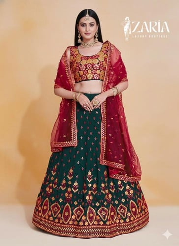 ساري الفخامة