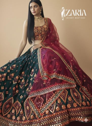 ساري الفخامة