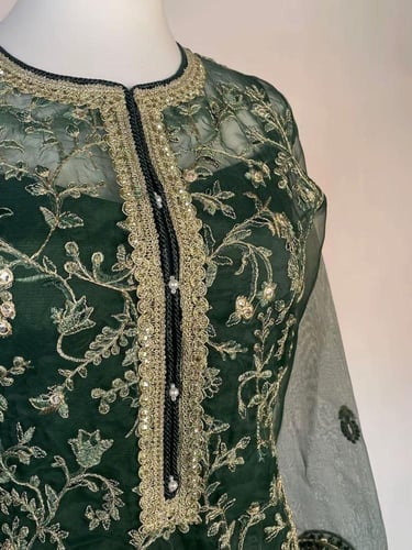 جلابية شروق