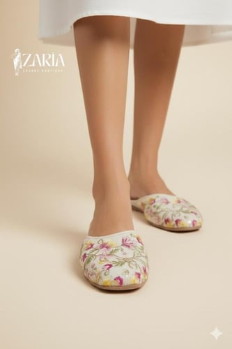 جوتي هندي اصيل