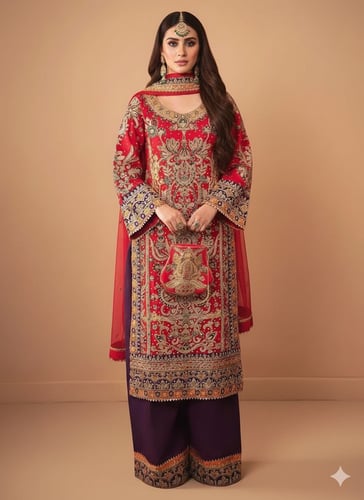 ✨ جلابية ياقوتة ✨