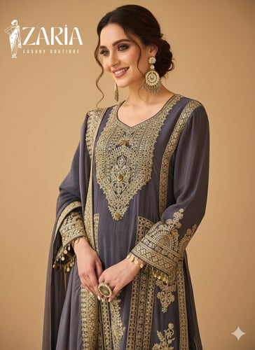 بنجابي رونق