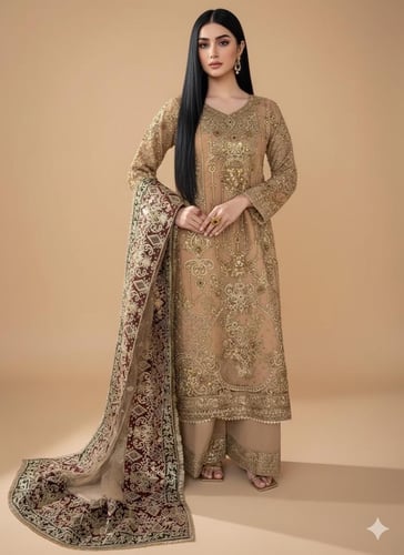 بنجابي نورة