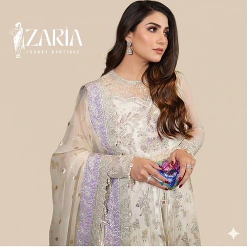 جلابية اميرة