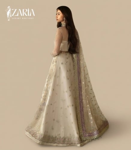 جلابية اميرة