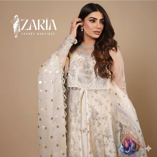 جلابية اميرة