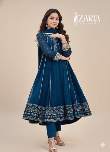 بنجابي اطفال دلال