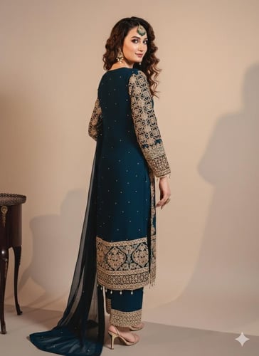 بنجابي فيروز